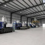 Bán nhà xưởng 1 ha trong KCN Tân Hạnh, Biên Hòa - Ảnh thu nhỏ 4