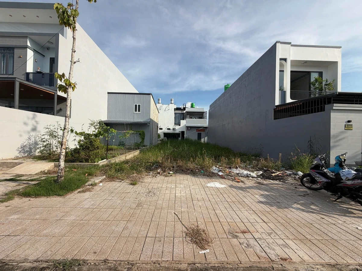 Bán đất Rạch Giá An Giang 134m² giá 2 tỷ 190 - Ảnh thu nhỏ 2
