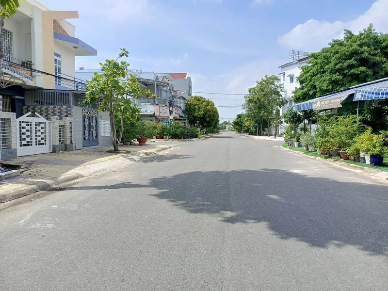 Bán nhà cấp 4 100m2 Trúc Khuê Phan Thiết