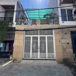 Bán nhà 2 tầng 100m² Ông Ích Khiêm, Quận 1, 6,5 tỷ - Ảnh thu nhỏ 1