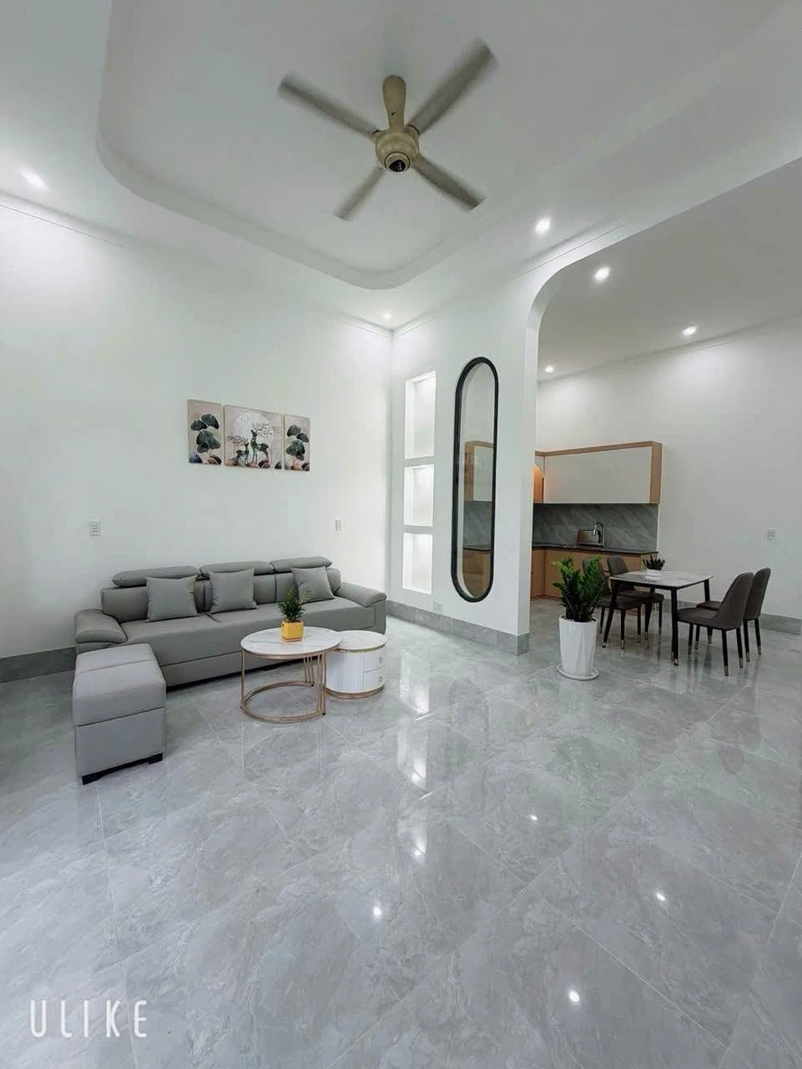Bán nhà 2PN, 2WC, 61m² Tân Xuân, Bình Tân, 1,65 tỷ - Ảnh thu nhỏ 2