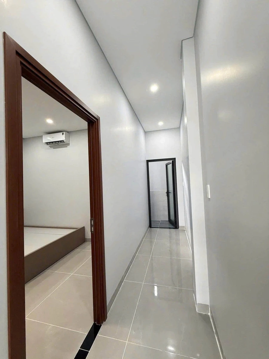 Bán nhà lầu 100m² gần KDL Bửu Long 400 triệu - Ảnh thu nhỏ 5
