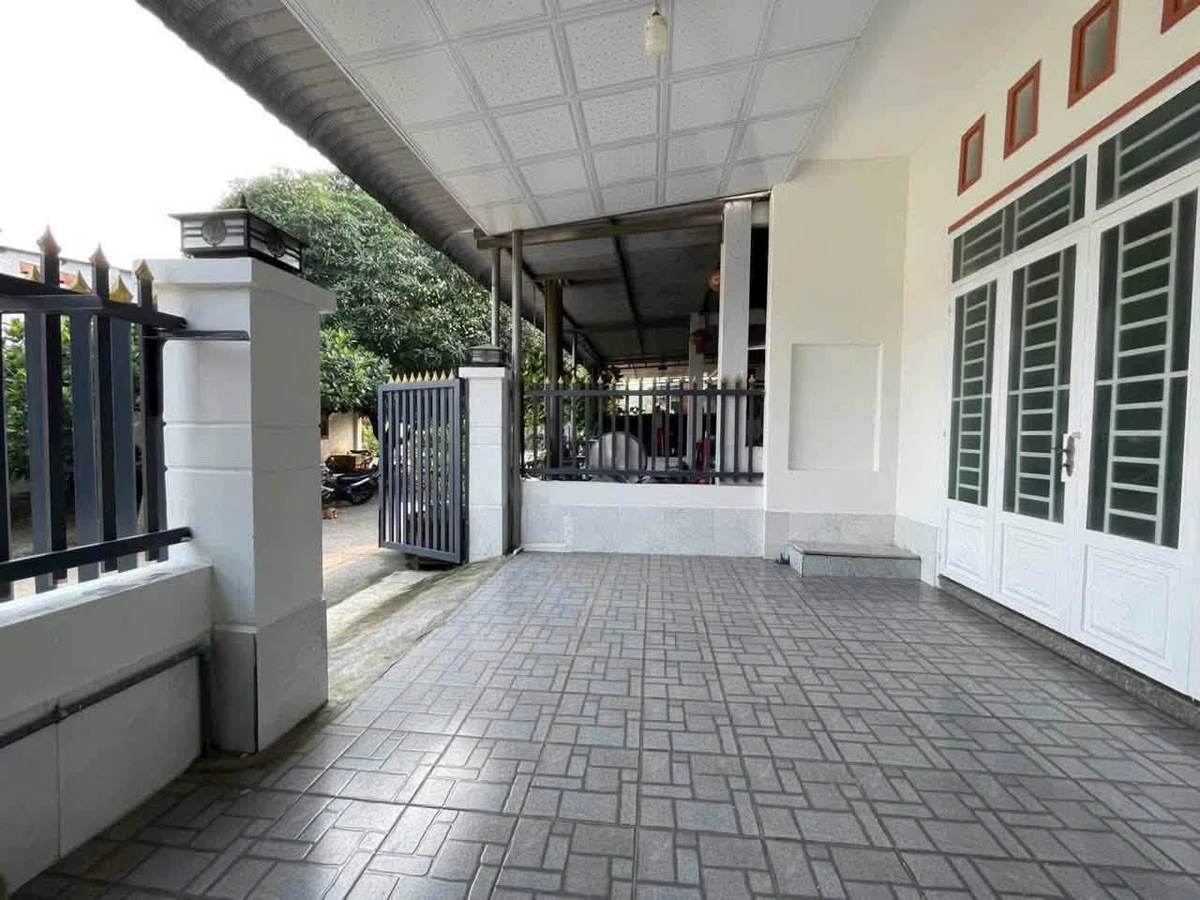 Bán nhà trệt lửng 95m2, 3 phòng ngủ, TDC Tân An, Thủ Dầu Một, Bình Dương - Ảnh thu nhỏ 3