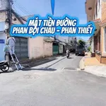 Bán nhà cấp 4 100m2 Phan Thiết gần khách sạn Cà Ty - Ảnh thu nhỏ 1