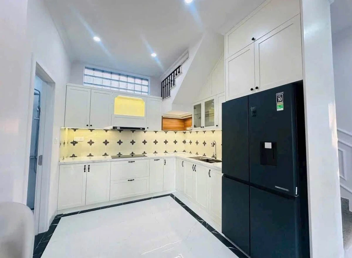 Bán villa tân cổ điển 3 phòng ngủ 100m² Thủy Xuân, Huế - Ảnh thu nhỏ 5