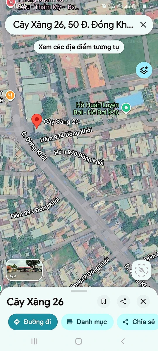 Bán nhà 4 phòng ngủ 137m² Đồng Nai, 3,2 tỷ - Ảnh 1