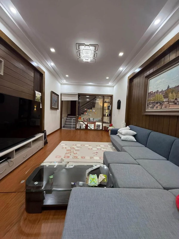 Bán nhà 4 tầng 80m² Phạm Văn Đồng Hải Dương 5.85 tỷ