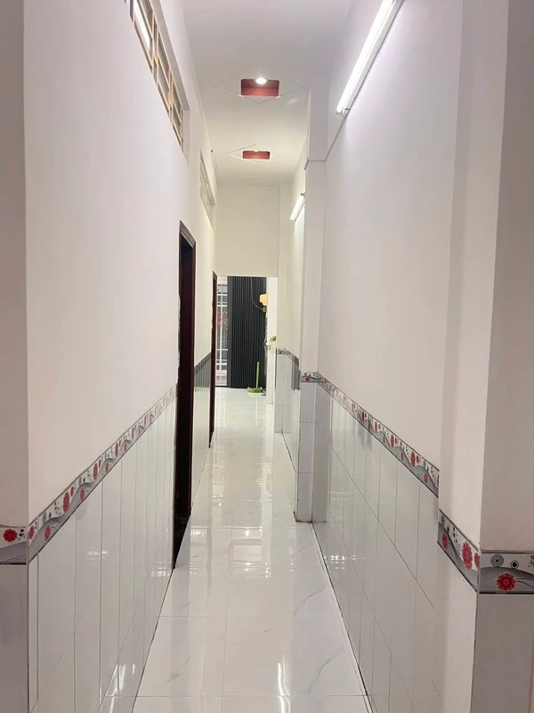 Bán nhà 60m² 2 phòng ngủ Tân An, Cần Thơ