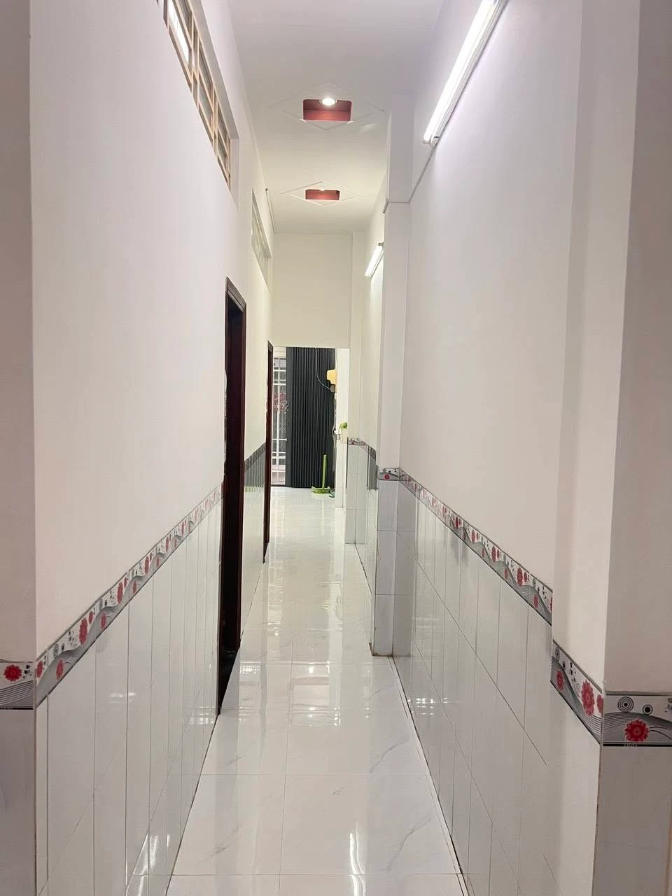 Bán nhà 60m² 2 phòng ngủ Tân An, Cần Thơ - Ảnh 1