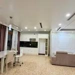 Bán căn hộ 2PN full nội thất 100m² Hạ Long Center Quận 1 - Ảnh thu nhỏ 5