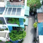 Bán nhà góc 2 mặt tiền 3 tầng 60m² 4PN gần Đình Phong Phú, Quận 9, giá nhỉnh 6 tỷ - Ảnh thu nhỏ 2