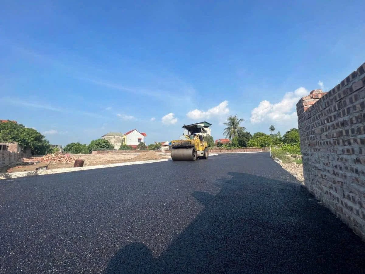 Bán đất Ân Thi 80m² chỉ từ 1 tỷ - Ảnh thu nhỏ 3