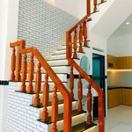 Bán nhà hẻm Trần Quốc Toản, Quy Nhơn, 68m², 3PN - Ảnh thu nhỏ 3