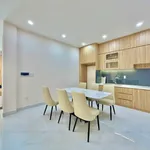 Bán nhà 4 tầng 4PN 50m2 khu Ngô Tất Tố, Bình Thạnh 7,8 tỷ - Ảnh thu nhỏ 4