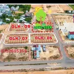 Bán đất 103m2 Quy Nhơn Bắc, mặt tiền Hùng Vương - Ảnh thu nhỏ 1