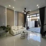 Bán nhà 1 trệt 1 lầu 3PN 60m² gần Chợ Phú Mỹ Quận 7 - Ảnh thu nhỏ 4