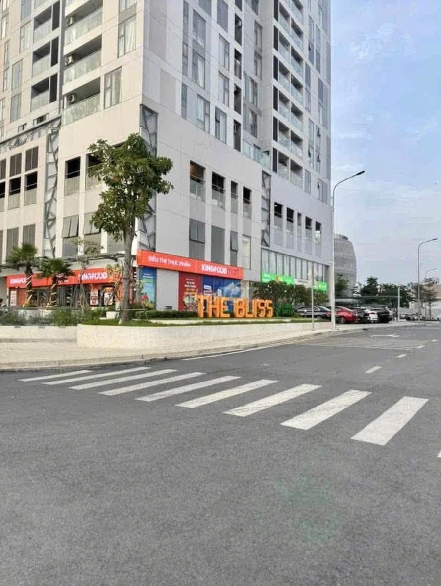 Bán nhà 2 tầng 200m² Hiệp Bình Phước 10.7 tỷ - Ảnh thu nhỏ 3