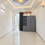 Cho thuê nhà trệt lầu 1PN 2WC Lê Quang Định Bình Thạnh 9tr/tháng - Ảnh thu nhỏ 5