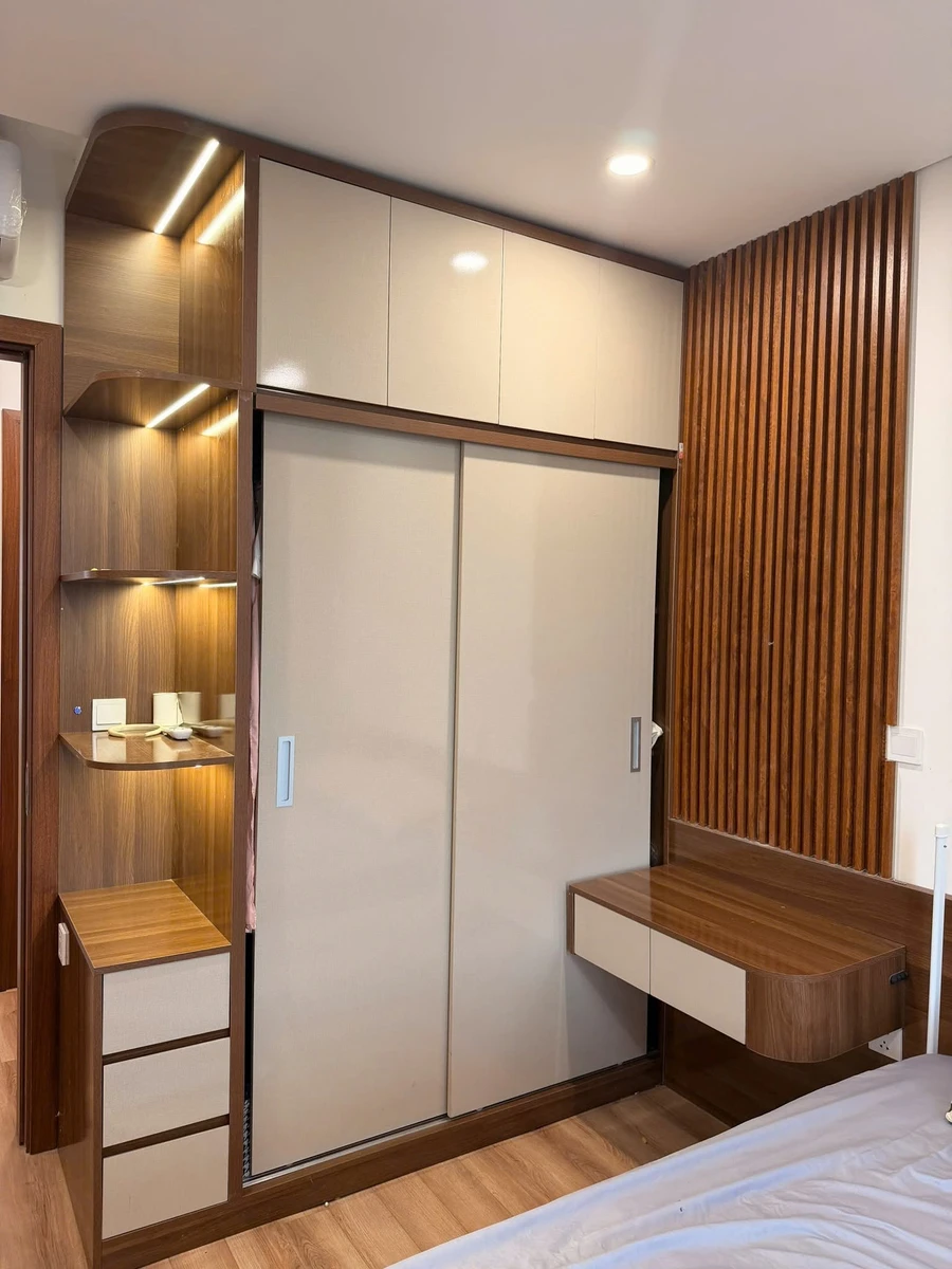 Bán căn hộ 2 phòng ngủ Trust City Văn Giang 69,5m² - Ảnh thu nhỏ 5