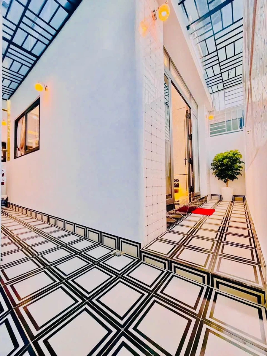 Bán nhà Nhà Bè 75m² 3 phòng ngủ 4 tỷ 990 triệu - Ảnh 1