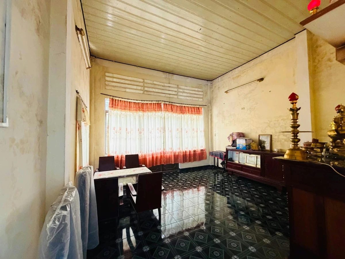 Bán nhà mặt tiền 2 tầng 148,9m2 Đống Đa Quy Nhơn - Ảnh thu nhỏ 2