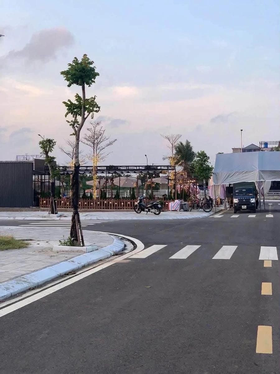 Bán đất Hưng Hà Thái Bình, 100 m² giá 2 tỷ - Ảnh thu nhỏ 4
