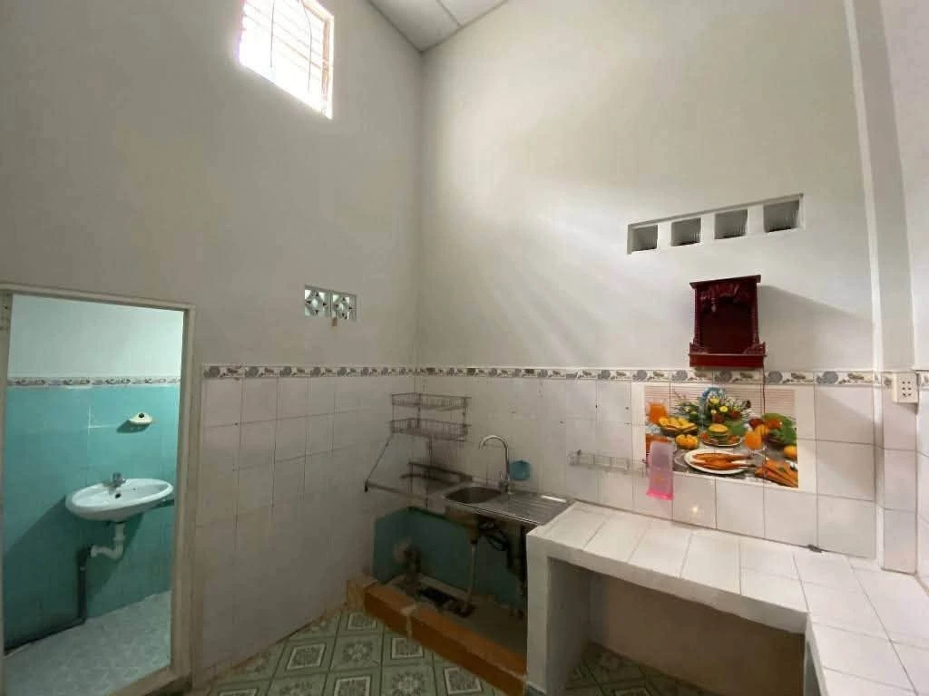 Bán nhà 77m² 2PN 2WC cạnh Vành đai 2, Bình Tân, 5,8 tỷ - Ảnh thu nhỏ 4