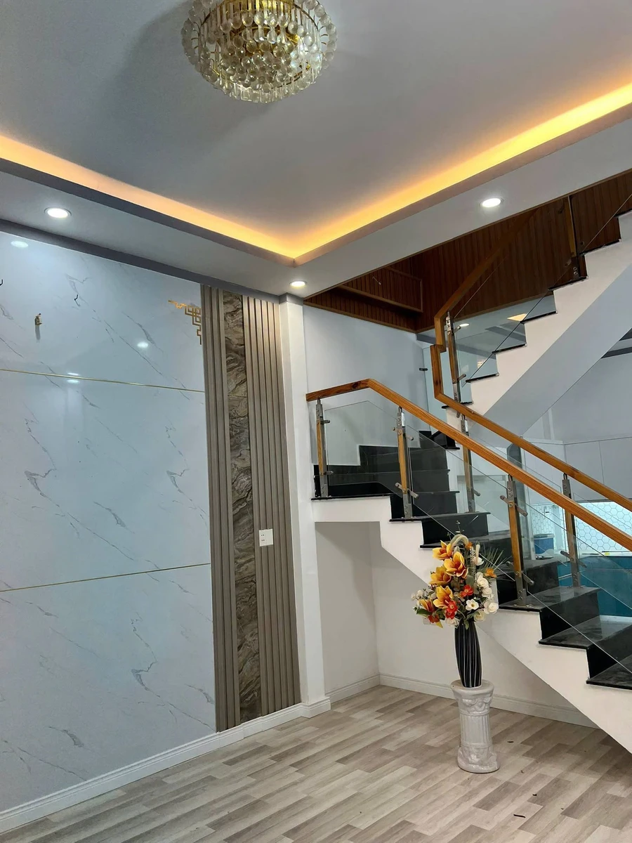 Nhà bán 84m² 3 phòng ngủ Tân Triều Vĩnh Cửu 2.5 tỷ - Ảnh thu nhỏ 5