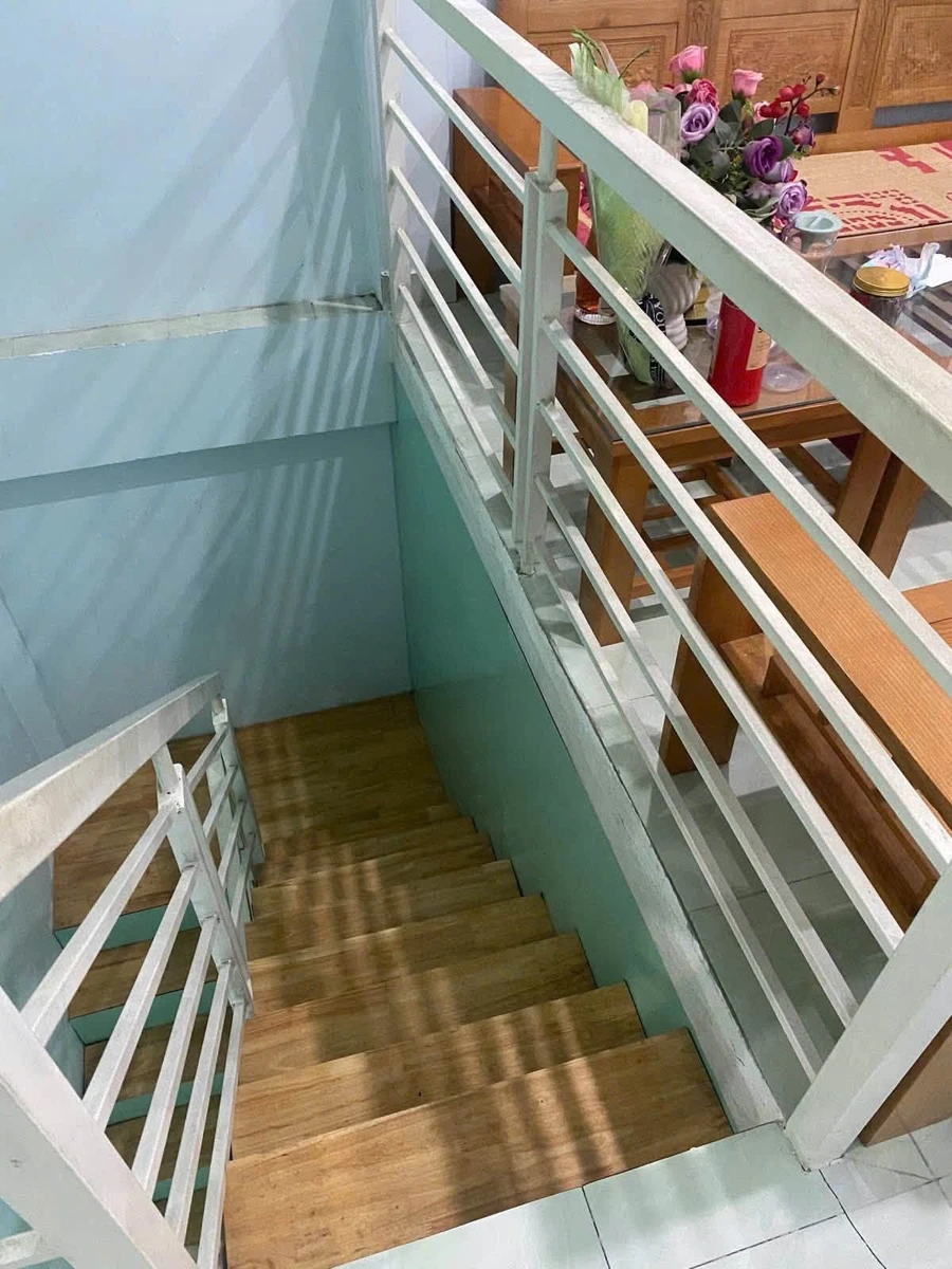 Bán nhà 2 tầng 51.5m² 4PN Hoàng Hữu Nam 3,5 tỷ - Ảnh thu nhỏ 5