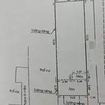 Bán nhà 79m² 6 phòng ngủ Bình Thạnh 7,5 tỷ - Ảnh thu nhỏ 4