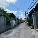 Bán 4 lô đất thổ cư 71-84m2 KP4 Trảng Dài, gần chợ KP4, giá từ 1,8 tỷ - Ảnh thu nhỏ 1