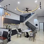 Bán nhà 4 phòng ngủ, 96m² tại Bắc Hải, Thủ Đức - Ảnh thu nhỏ 4