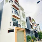 Bán nhà 4 tầng full nội thất 180m² Quận 9, cạnh Gamuda - Ảnh thu nhỏ 3
