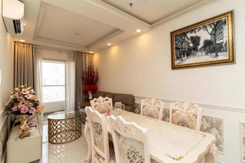 Bán căn hộ 64m² 2PN Lavela Sài Gòn Quận 3 - Ảnh thu nhỏ 3