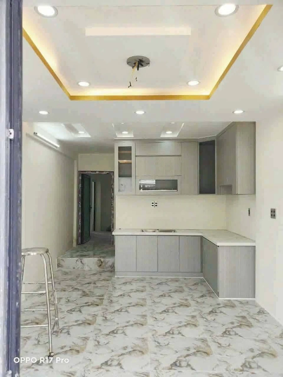 Bán căn hộ chung cư Nhiệt Điện Bà Rịa 55m² 2PN 1.29 tỷ - Ảnh thu nhỏ 3