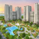 Bán căn hộ 126m2 3PN tại Nguyễn Hữu Thọ, Nhà Bè - 4.9 tỷ - Ảnh thu nhỏ 2