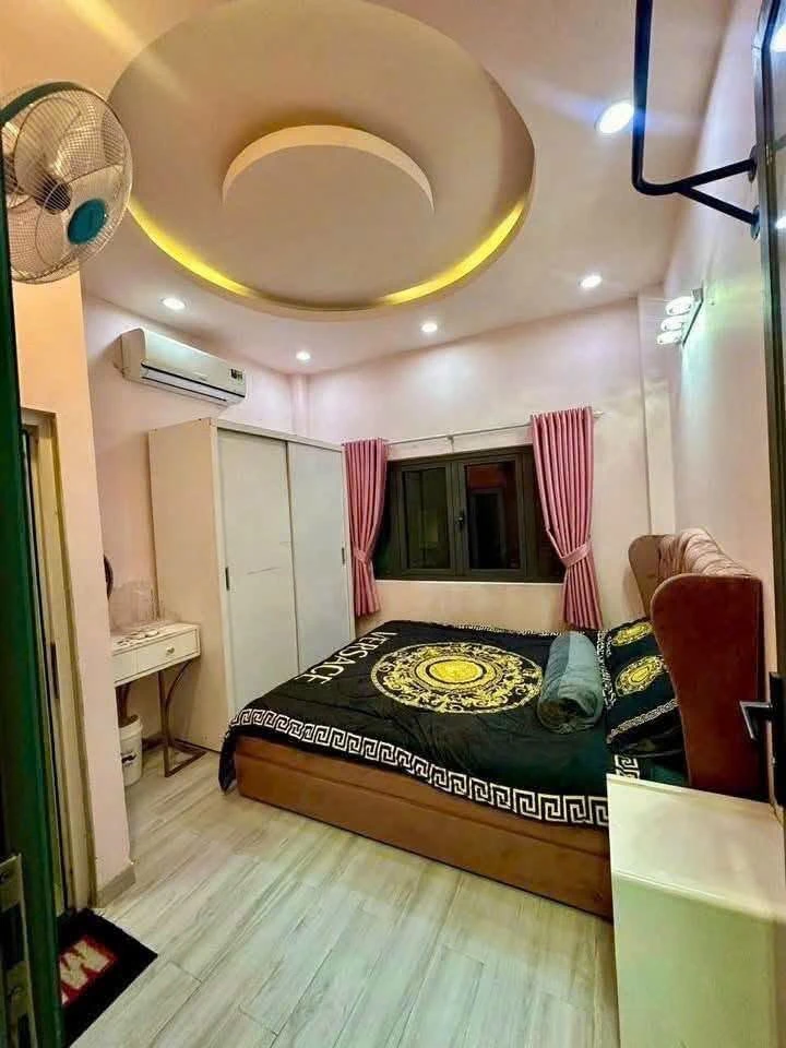 Cho thuê nhà 2PN Trần Nguyên Đán Tân Định - 13 triệu/tháng - Ảnh thu nhỏ 4
