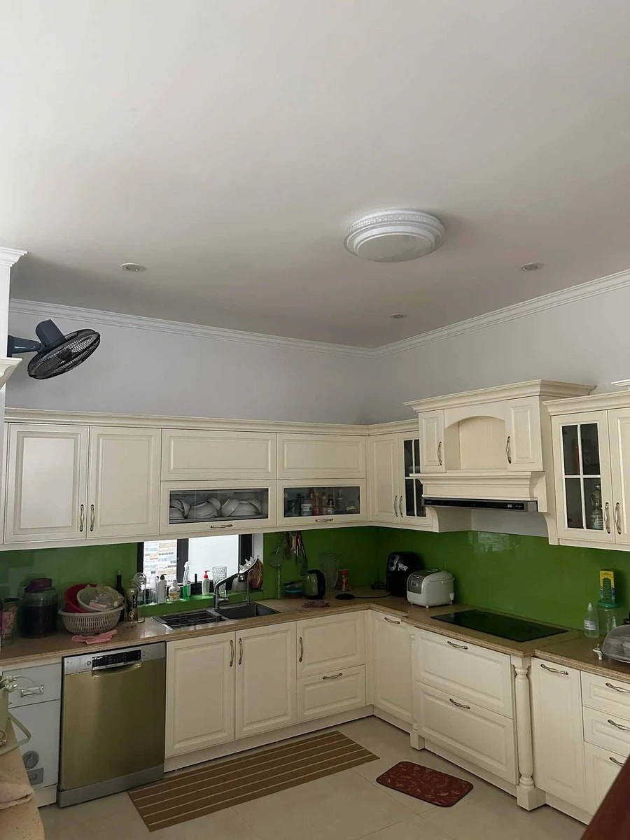 Biệt thự 120m Vinhomes Imperia, 3,5 tầng, Thủ Đức - Ảnh thu nhỏ 5