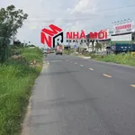 Bán đất mặt tiền Quốc lộ 1A Cà Mau 539m² 3 tỷ - Ảnh thu nhỏ 1