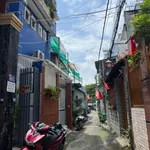Bán nhà 4 tầng Đỗ Xuân Hợp Thủ Đức 34.2m² 3.45 tỷ - Ảnh thu nhỏ 1