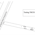 Bán 3 nền đất mặt tiền Nguyễn Chánh, An Giang, 700m², 550tr/nền - Ảnh thu nhỏ 5