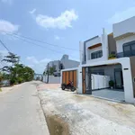 Bán nhà phố mặt tiền đường 8m, 5,2x30m, 4PN, giá 2,999 tỷ tại Mỹ Yên, Bình Chánh - Ảnh thu nhỏ 1