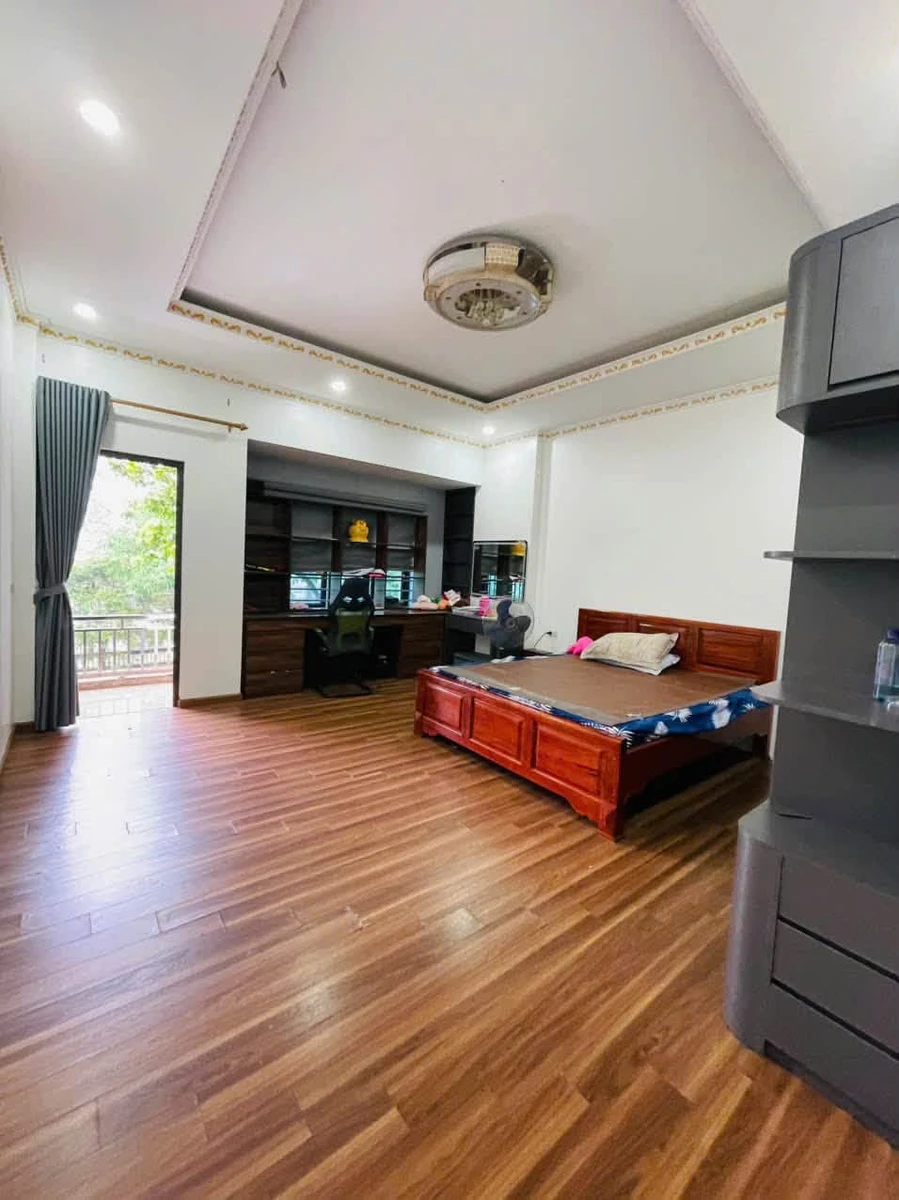 Bán nhà 100m² 4 PN, 3 tầng, Phú Gia, Lào Cai, 3.8 tỷ - Ảnh thu nhỏ 5