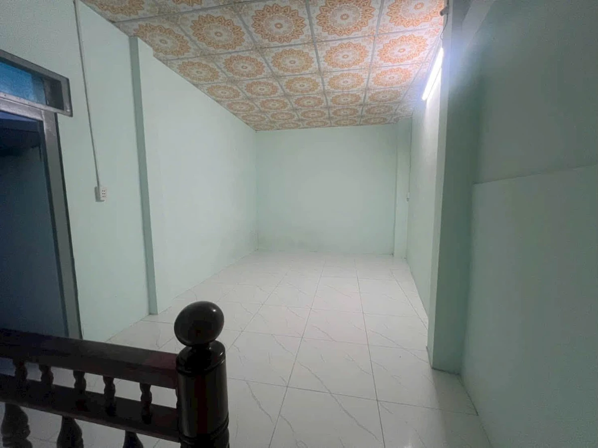Cho thuê phòng 1 trệt 1 lầu 50m2 giá 2,5 triệu gần đường Bùi Văn Hoà, Phường Long Bình - Ảnh thu nhỏ 5