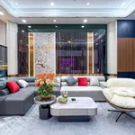 Bán nhà 3 tầng HXH 2m full nội thất, 4PN, 80m², 6 tỷ 680 triệu, Bình Chánh - Ảnh thu nhỏ 4