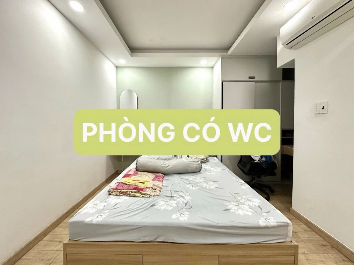 Nhà bán 4 tầng 64m² 5PN Nguyễn Xí Bình Thạnh 11.2 tỷ - Ảnh thu nhỏ 3