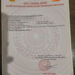 Bán đất mặt tiền Huỳnh Bá Chánh Huế 100m² giá 1 tỷ 820 triệu - Ảnh thu nhỏ 5