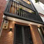 Bán nhà 4 tầng 7x6m, 4 officetel, 6,5 tỷ, Lê Văn Sỹ - Huỳnh Văn Bánh, Phú Nhuận - Ảnh thu nhỏ 3