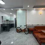 Bán nhà 37m2 Phú Nhuận 4 tầng 6 tỷ - Ảnh thu nhỏ 2