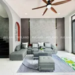 Bán nhà 1 trệt 1 lầu 3PN 85.5m² An Hoà Rạch Giá 3t290 - Ảnh thu nhỏ 3